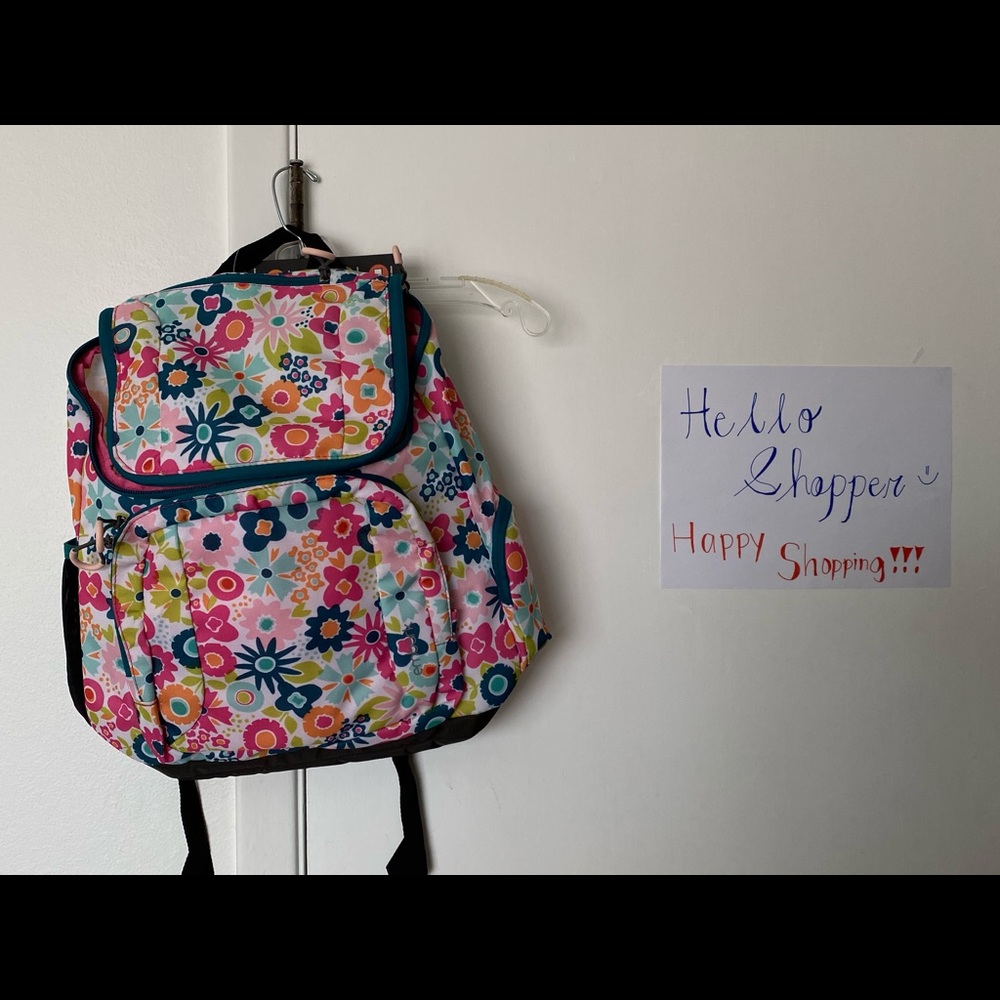 bag pack☺️ either for your child or for yourself